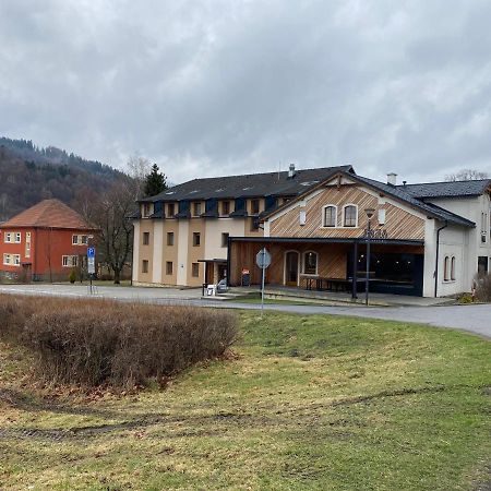 Apartman Dlouhe Strane Loučná nad Desnou Eksteriør billede