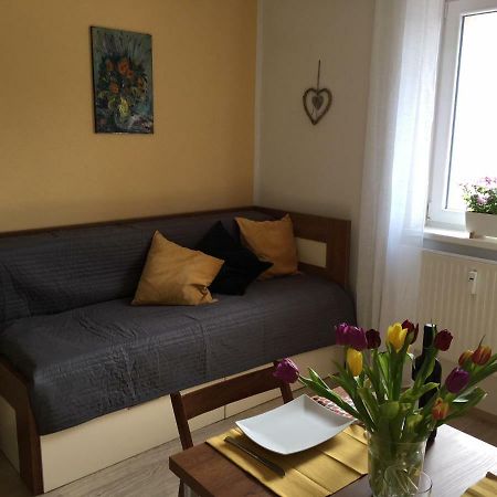 Apartman Dlouhe Strane Loučná nad Desnou Eksteriør billede