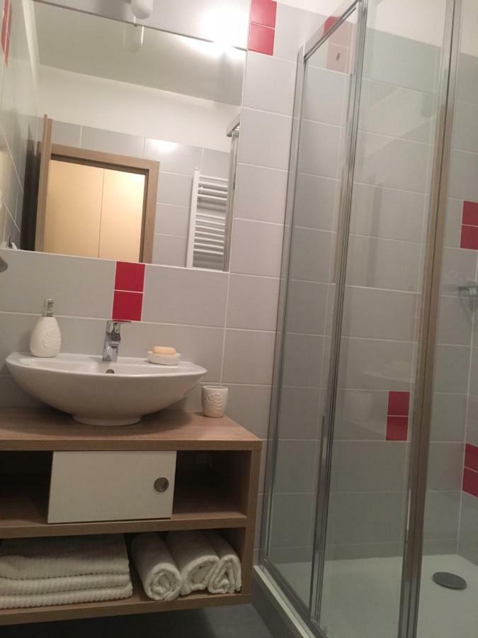 Apartman Dlouhe Strane Loučná nad Desnou Eksteriør billede