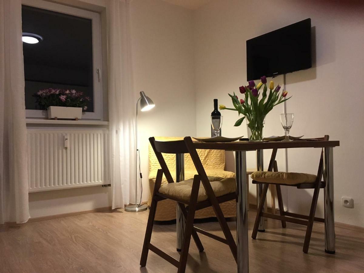Apartman Dlouhe Strane Loučná nad Desnou Eksteriør billede